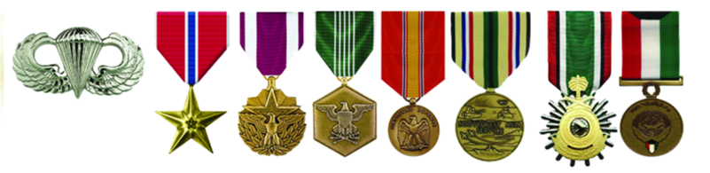 David Awards