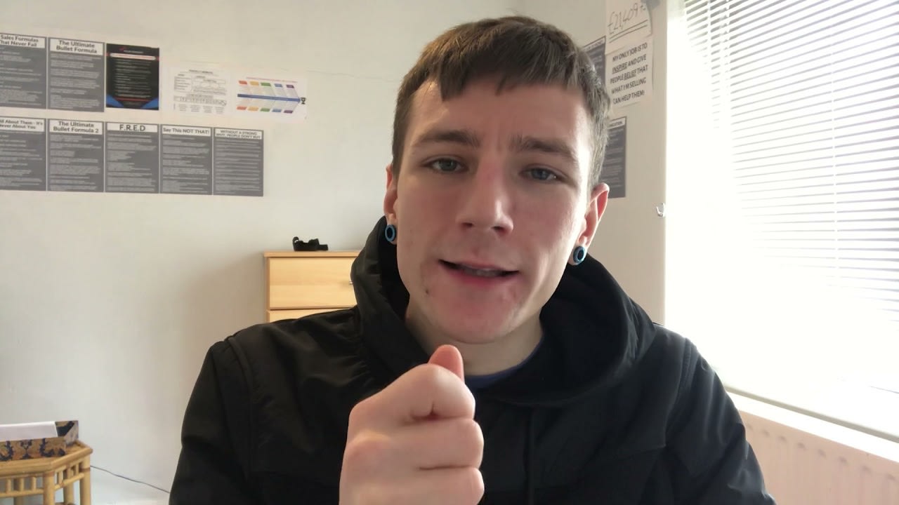 The Limitless Funnels Masterclass- Unlock the Power of Digital Customer Funnels