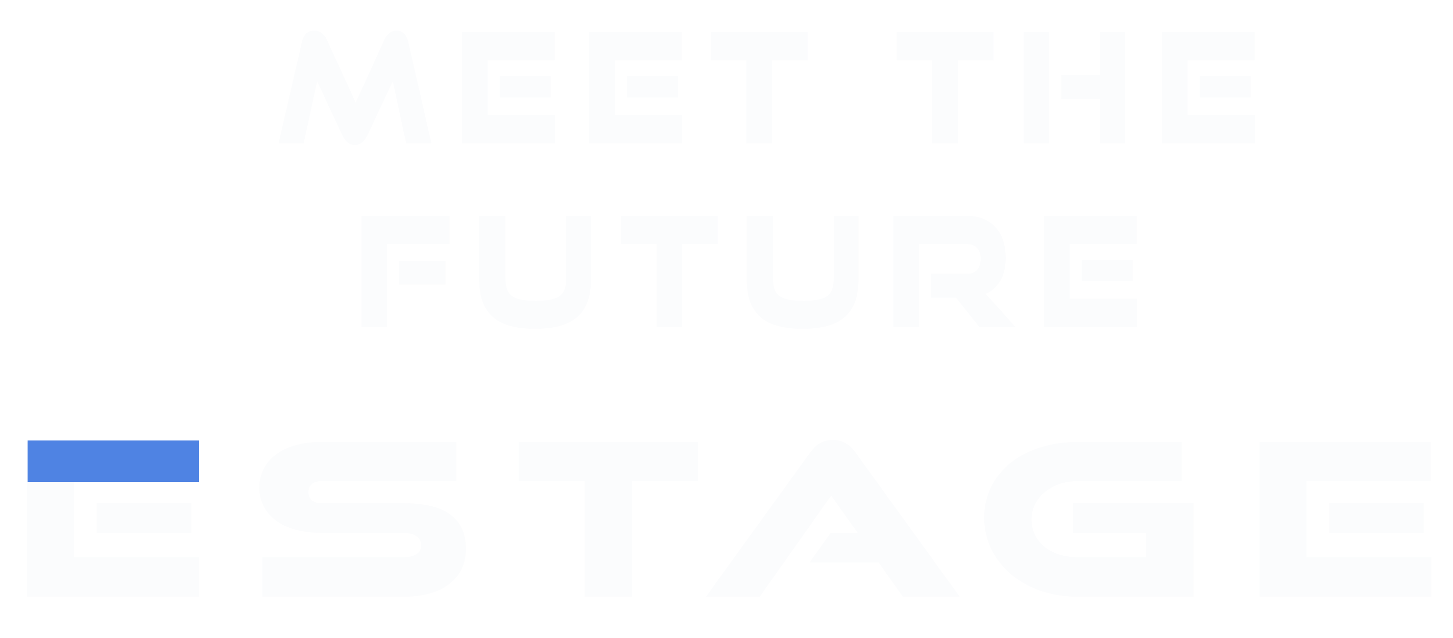 Meet ESTAGE - The Future of Web Design 
