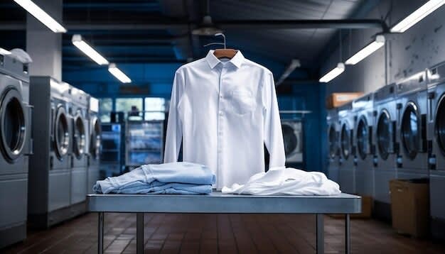 dry cleaning 3