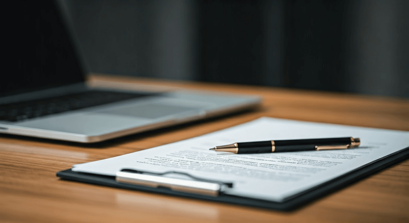 Legal Considerations for Digital Product Sellers