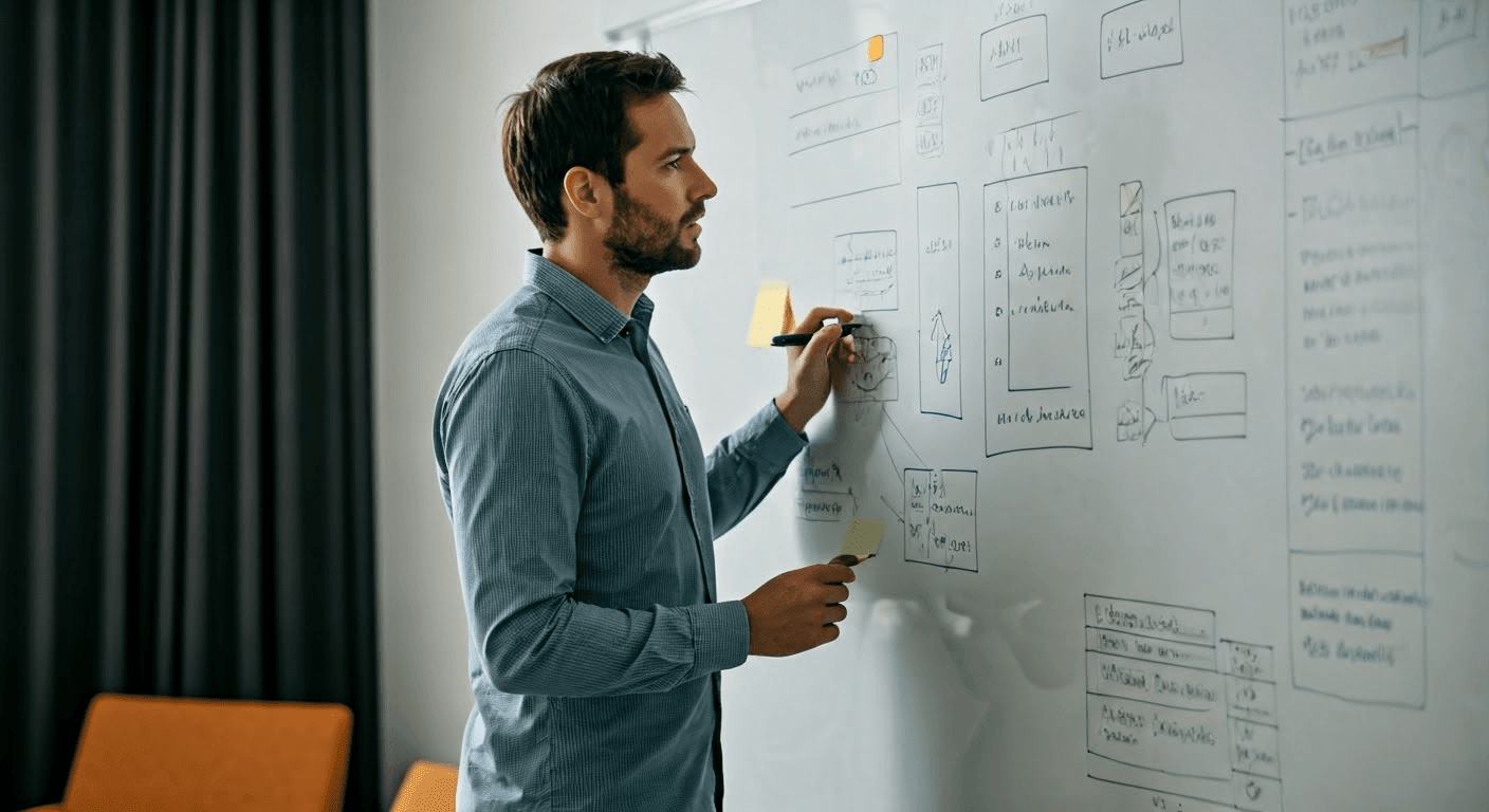 Scaling Your Digital Product Business