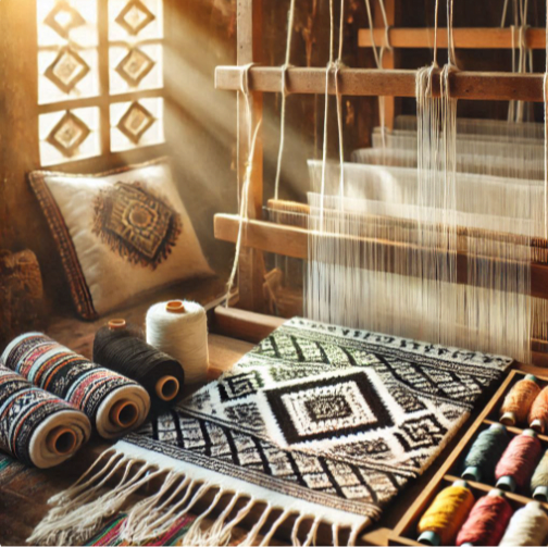 Samll Loom