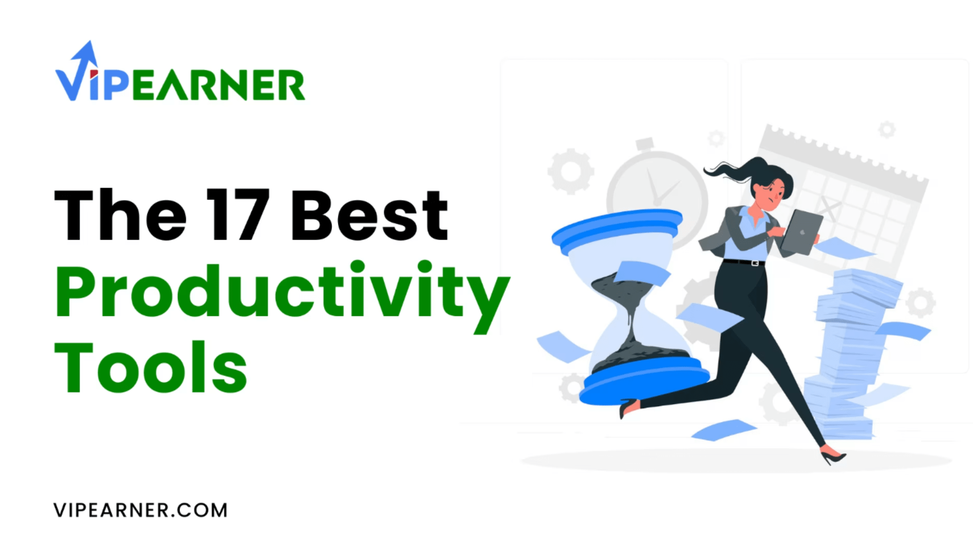 best productivity tools