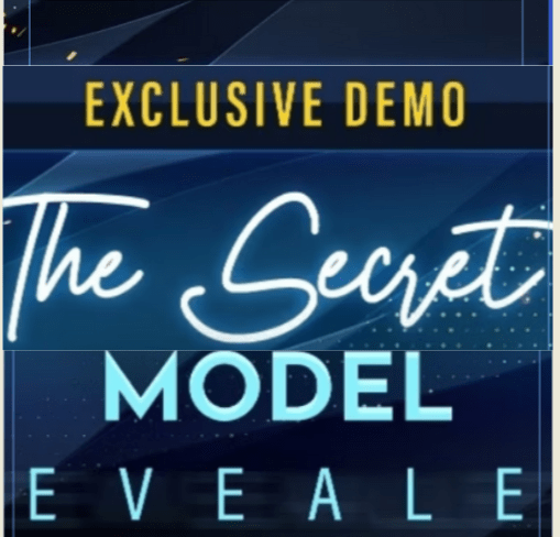 Secret Model Revealed Capture