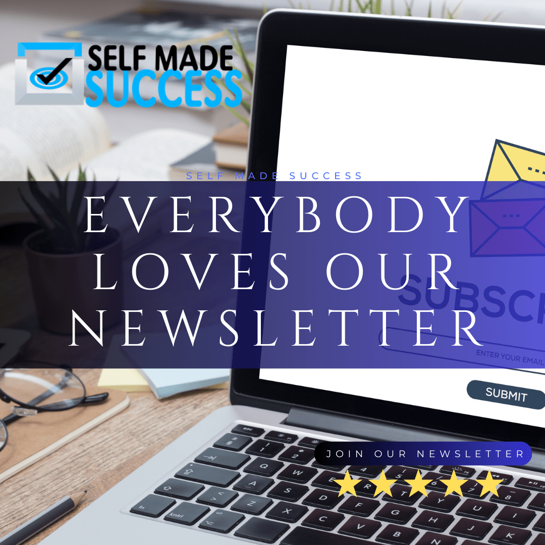 SMS - Newsletter!