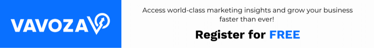 Access world-class marketing insights and grow your business