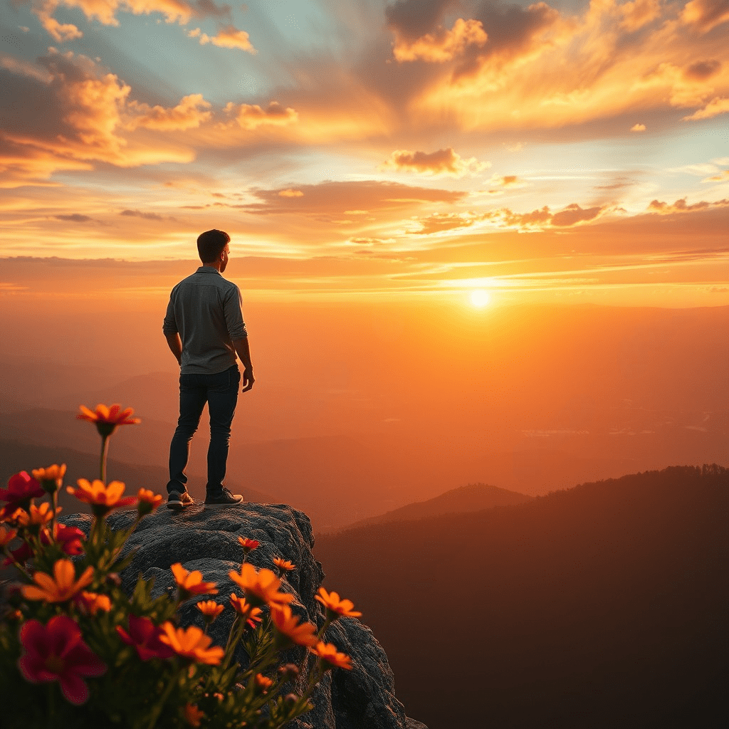 A New Perspective: How a Paradigm Shift Can Transform Your Life