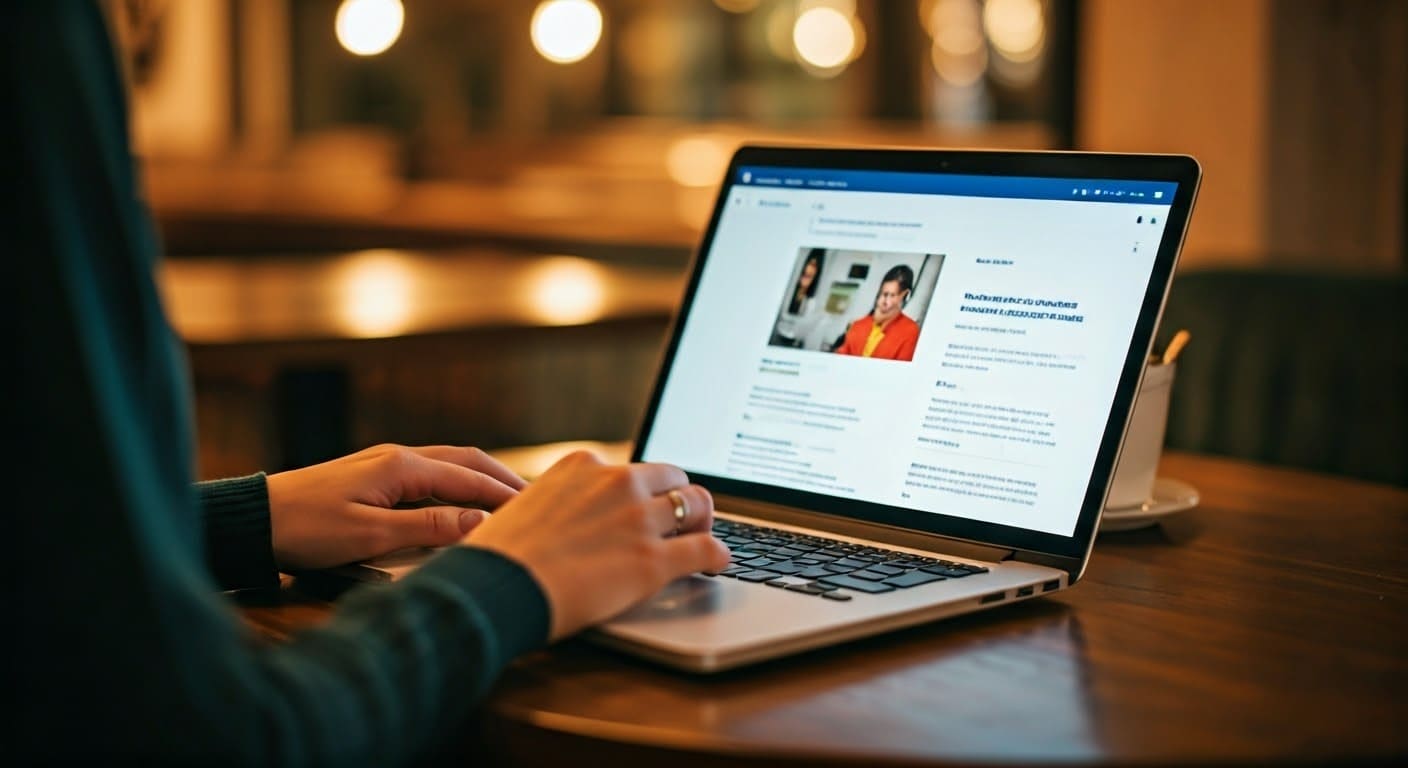 Boost Your Affiliate Marketing On LinkedIn