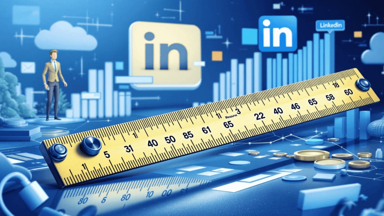 Measuring Success in LinkedIn Affiliate Marketing