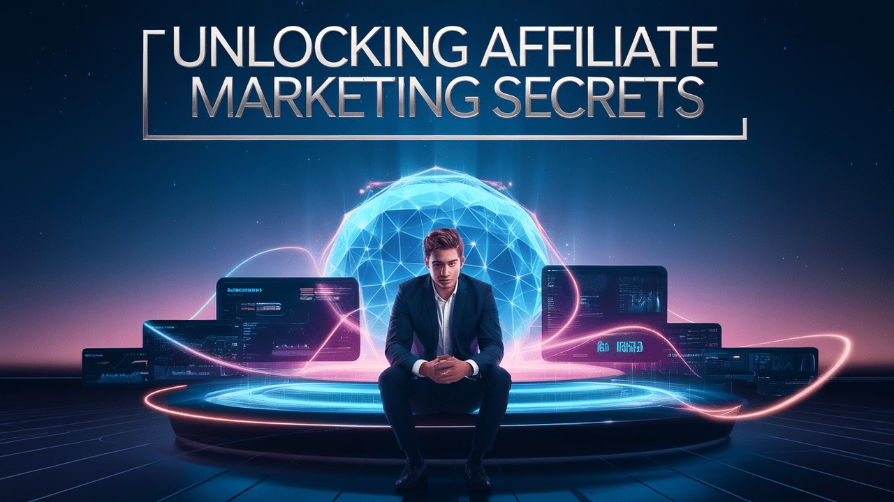 How To Dominate Affiliate Marketing with HUB-Centric Approach  Beginners Welcome