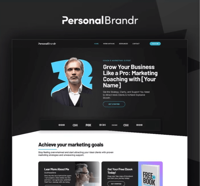 branding