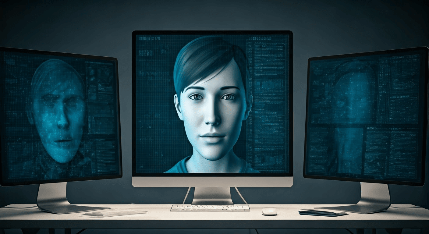 Successful Faceless Digital Marketing