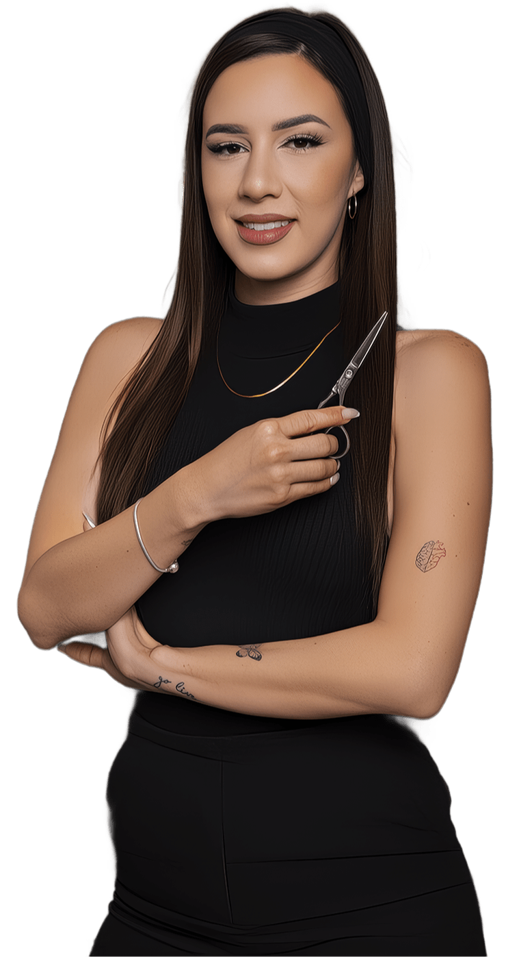 Estage Software Hairstylist Hub Image