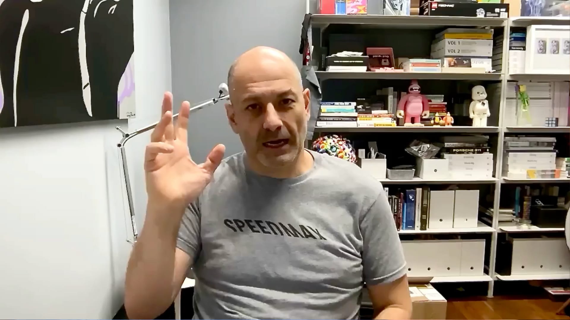 Video preview