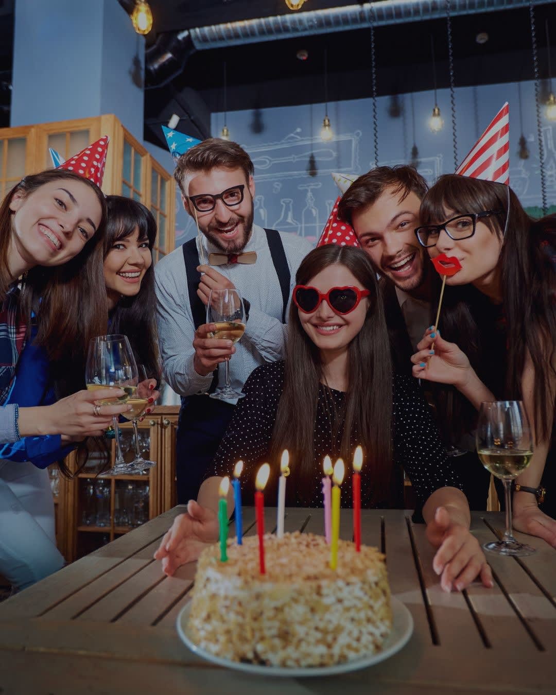 photobooth for private parties