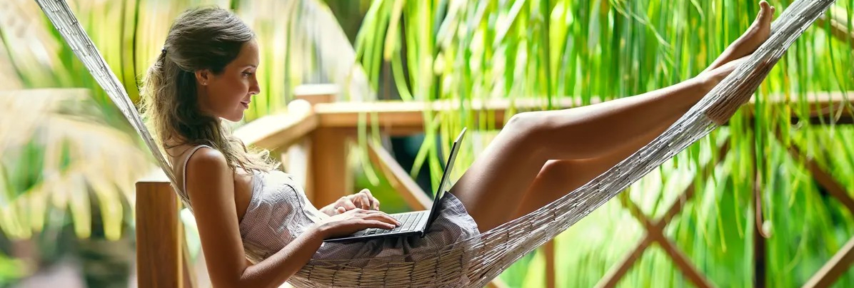 Work from Anywhere for only $20