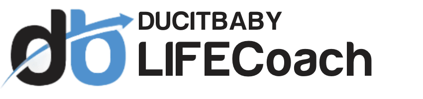Life Coach Logo