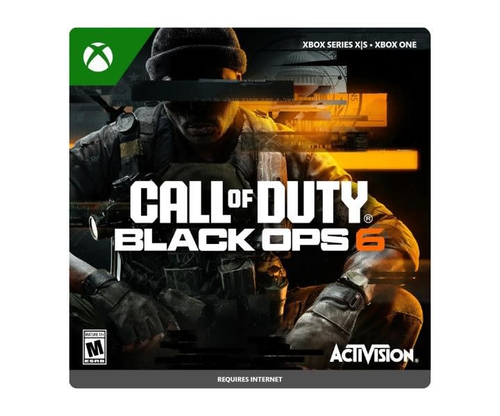 Call of Duty: Black Ops 6