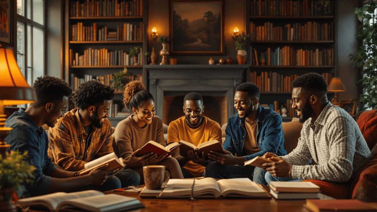 Crafting Compelling Stories