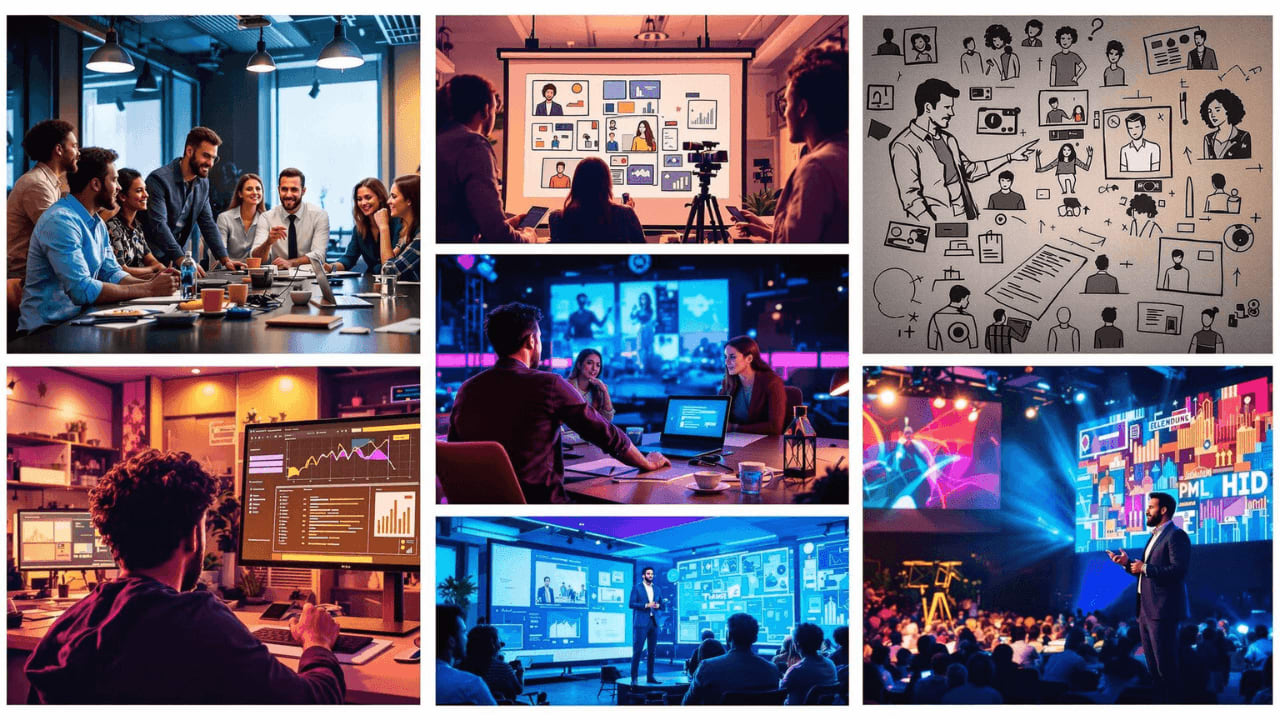 Advanced Storytelling Techniques for Marketers