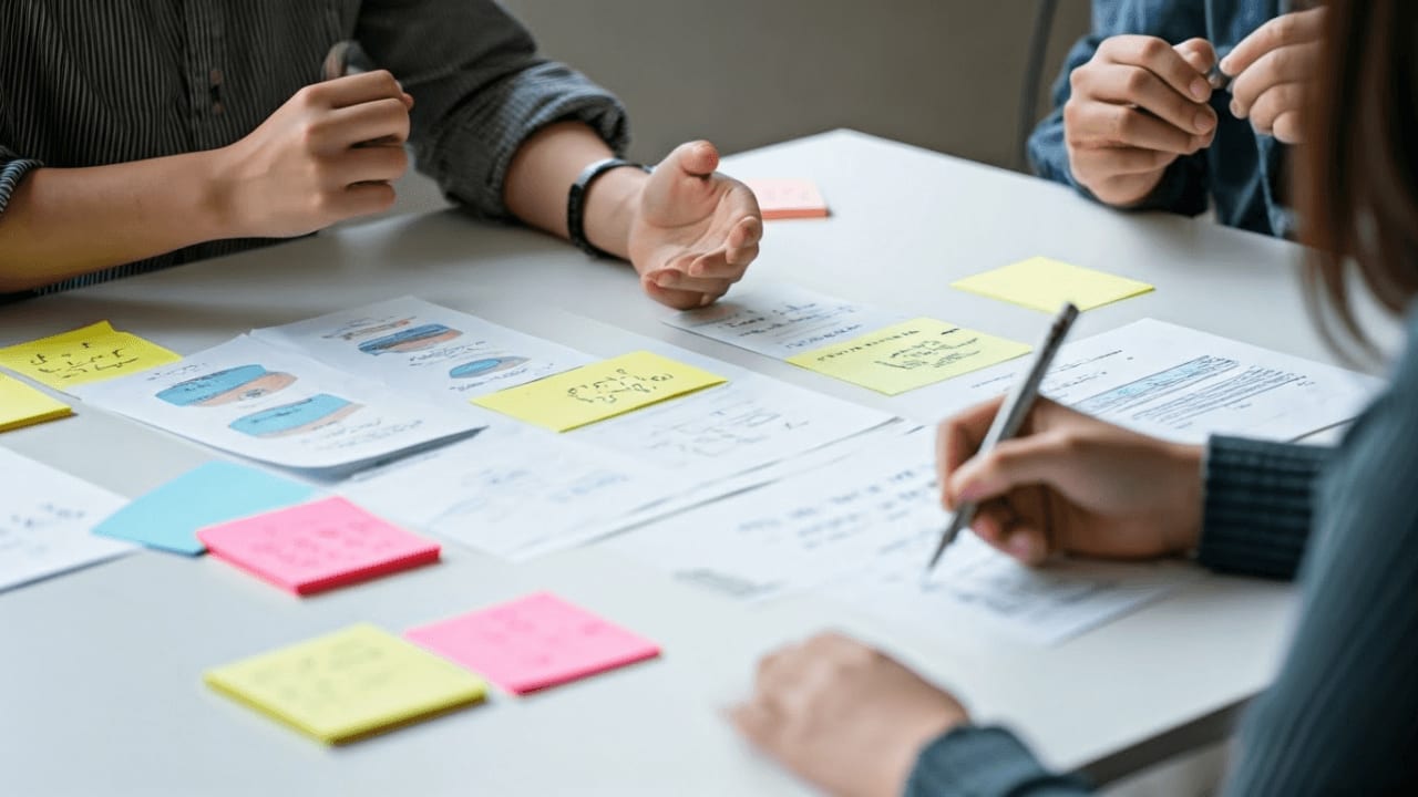Overcoming Common Storytelling Challenges