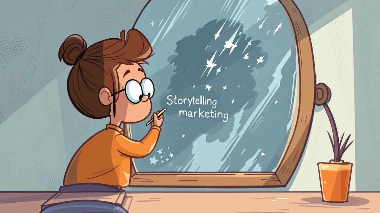 Brands That Mastered Storytelling Marketing