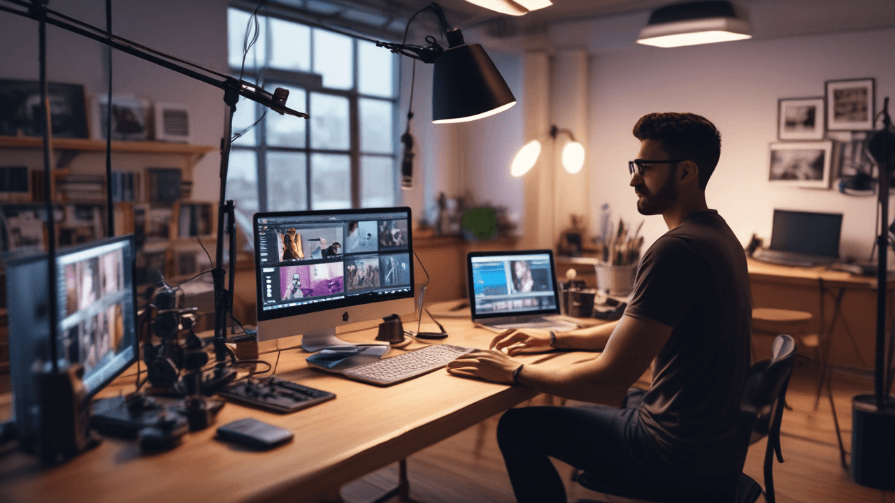 Understanding Creative Video Marketing