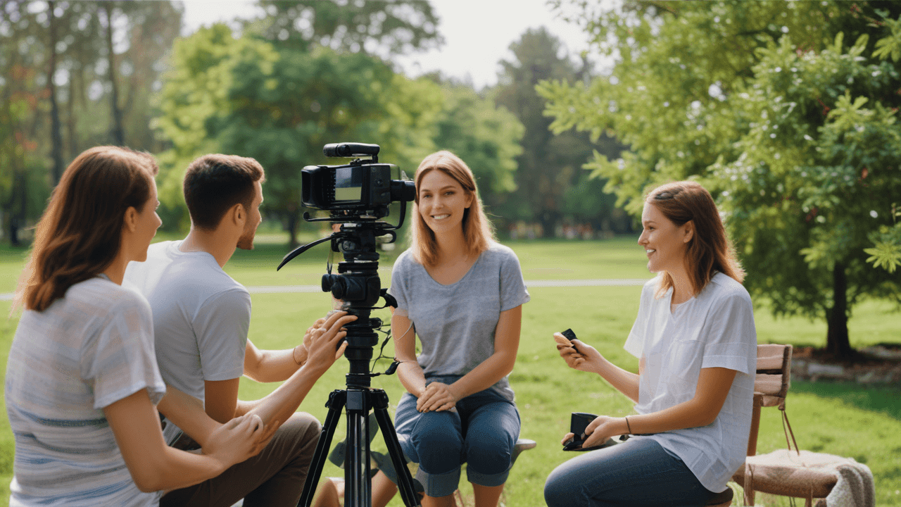 Preparing for Video Production