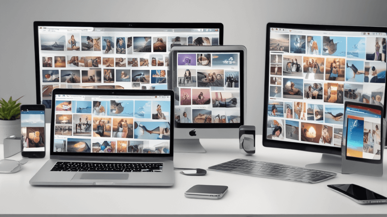 Optimizing Videos for Different Platforms