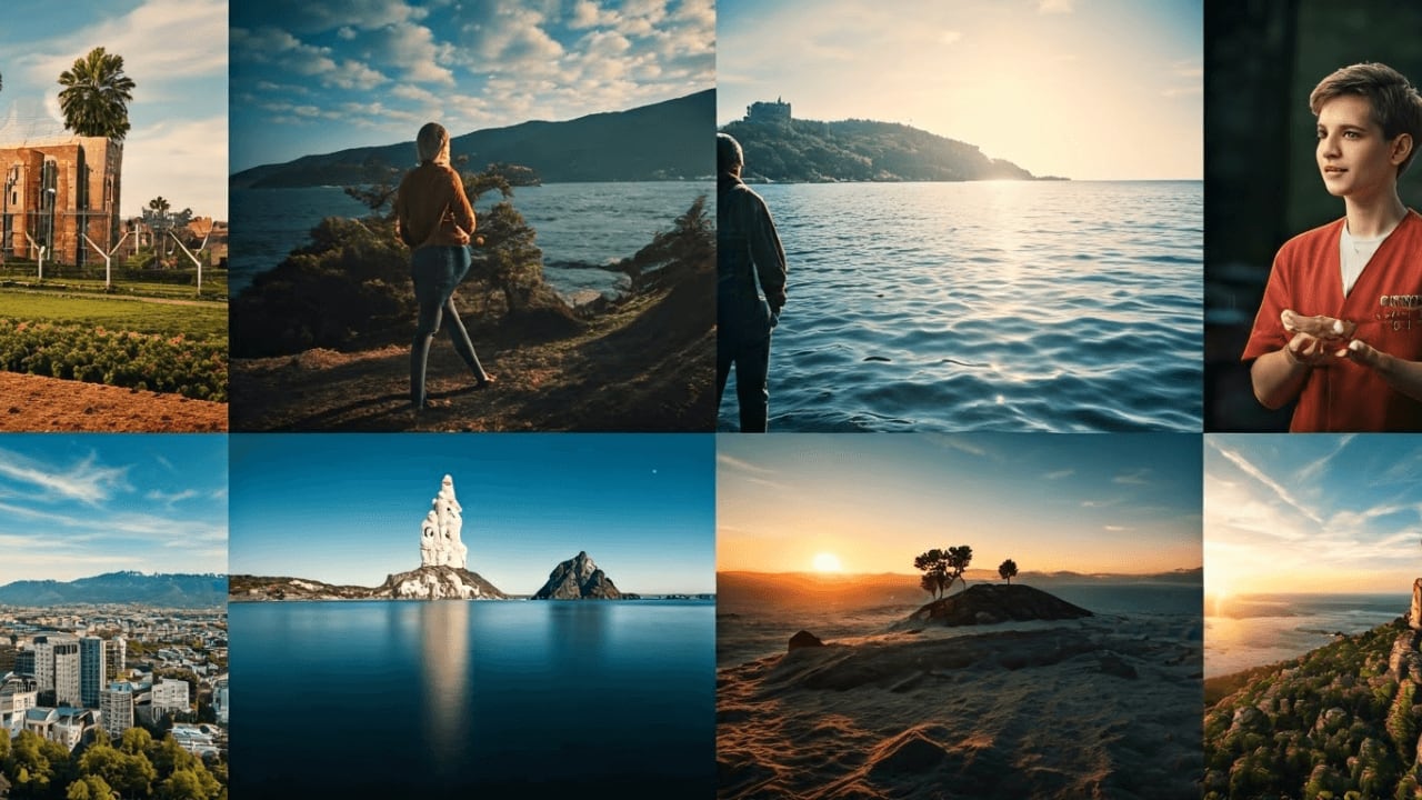 Successful Creative Video Marketing Campaigns