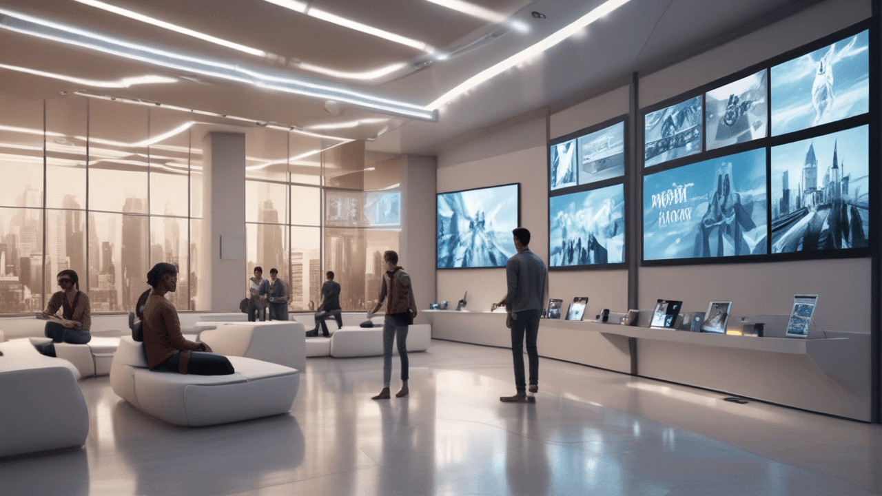 The Future of Video Marketing