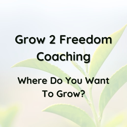 Where do you want to grow