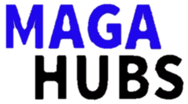 BEST Transparent  Magahubs Logo