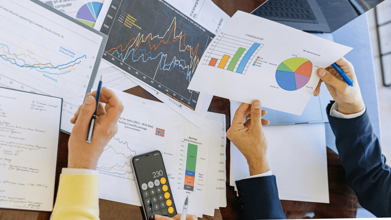 Strategies for Targeted Lead Generation