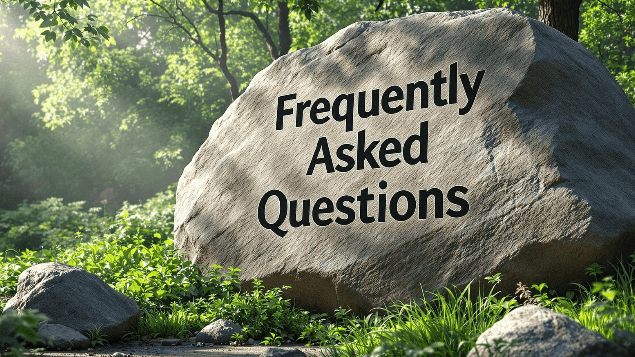 Frequently Asked Questions