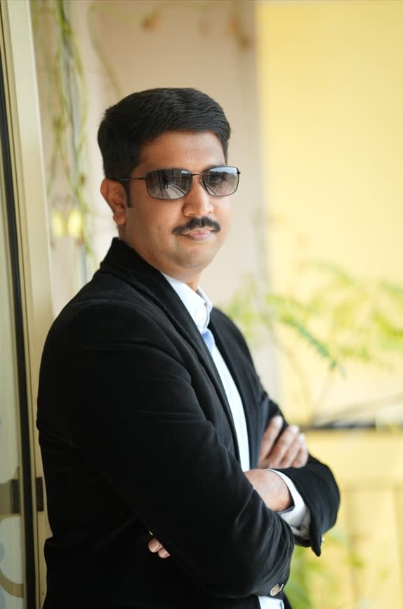 Mayur