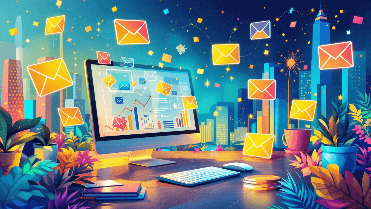 Nurturing Leads into Customers