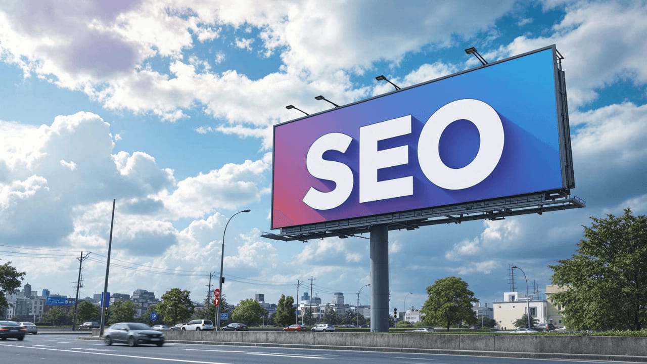 Leveraging SEO