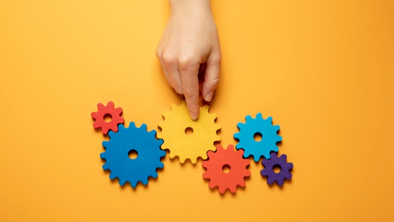 The Key Components of a High-Performing Affiliate Business System