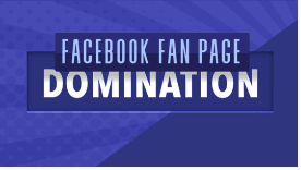 FB Fan Page Domination