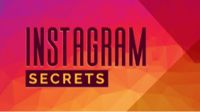 Instagram Secrets