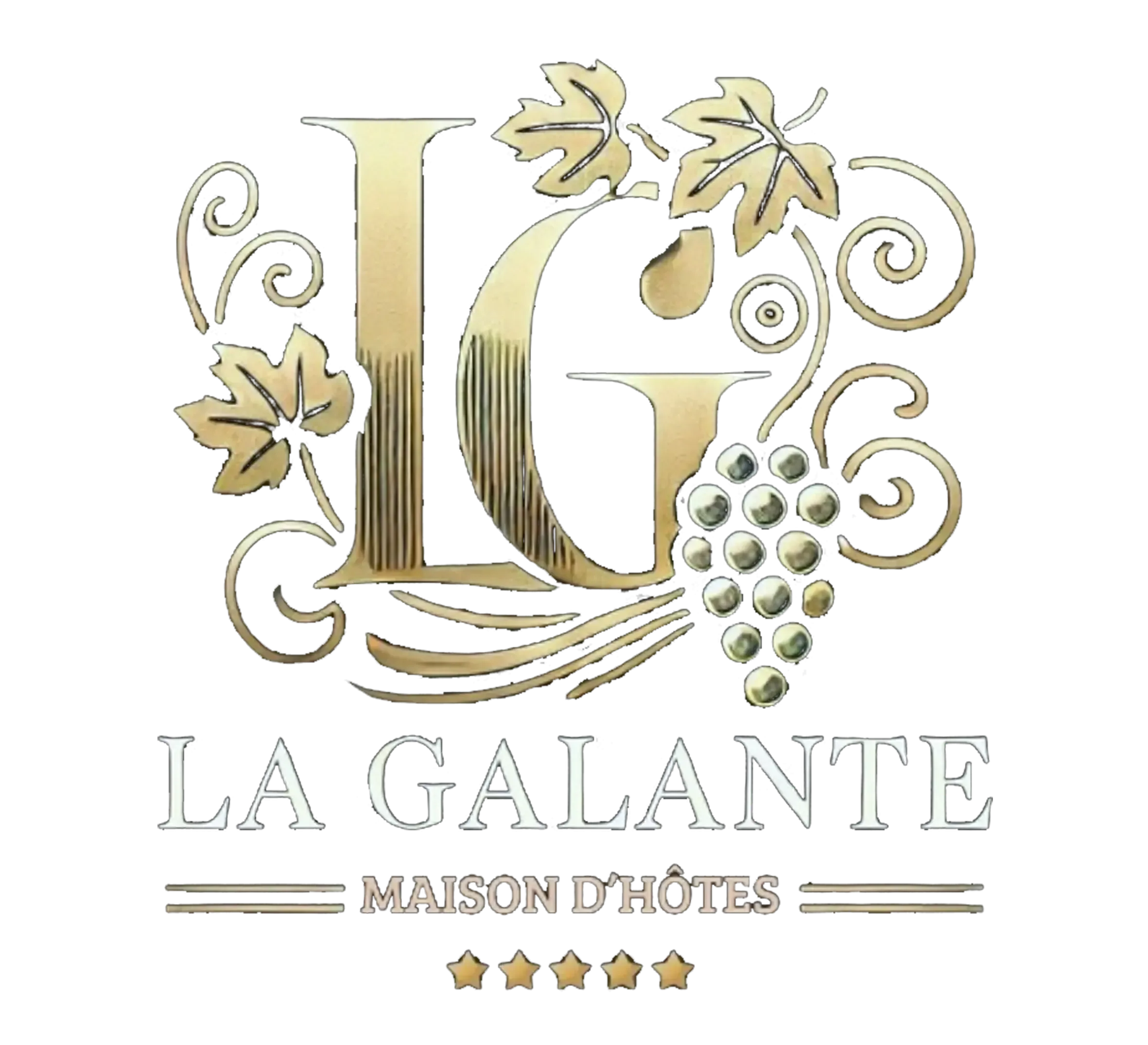 logo La Galante