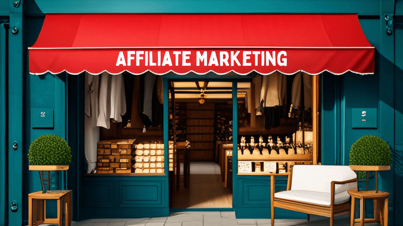 Understanding the Basics of Affiliate Marketing