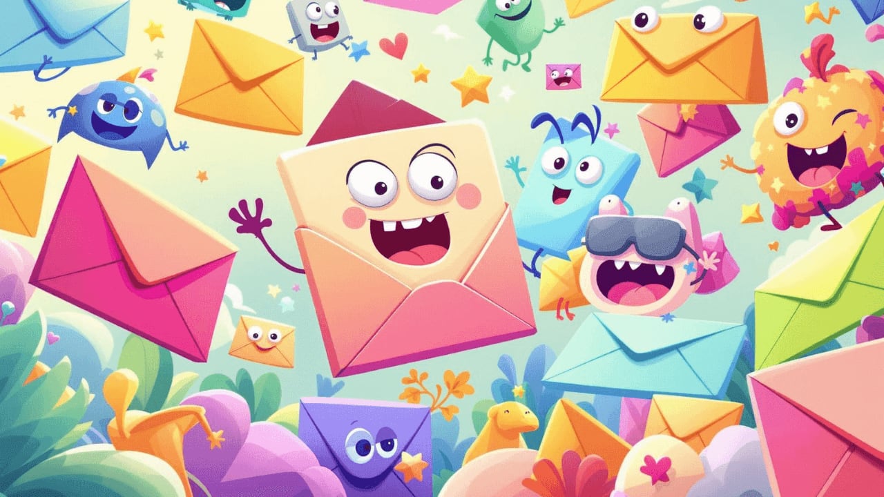 Art of Crafting Compelling Email Content