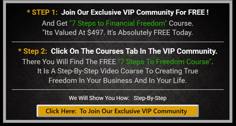 d-ezh-community-7-steps-to-freedom -Small -Green Lettering -Video Coarse -No Headline -Grey Pattern -No Top Black Boarder -3 Black Boarder