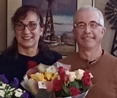Author Paul and Ruth Laursen Avatar