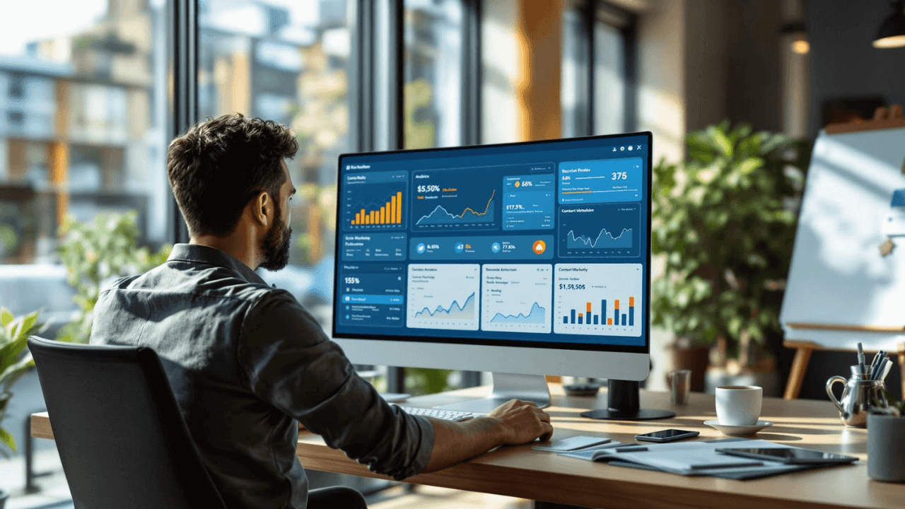 Key Roles and Responsibilities