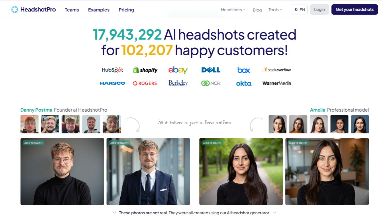 Headshot Pro Ai Featured Image.png