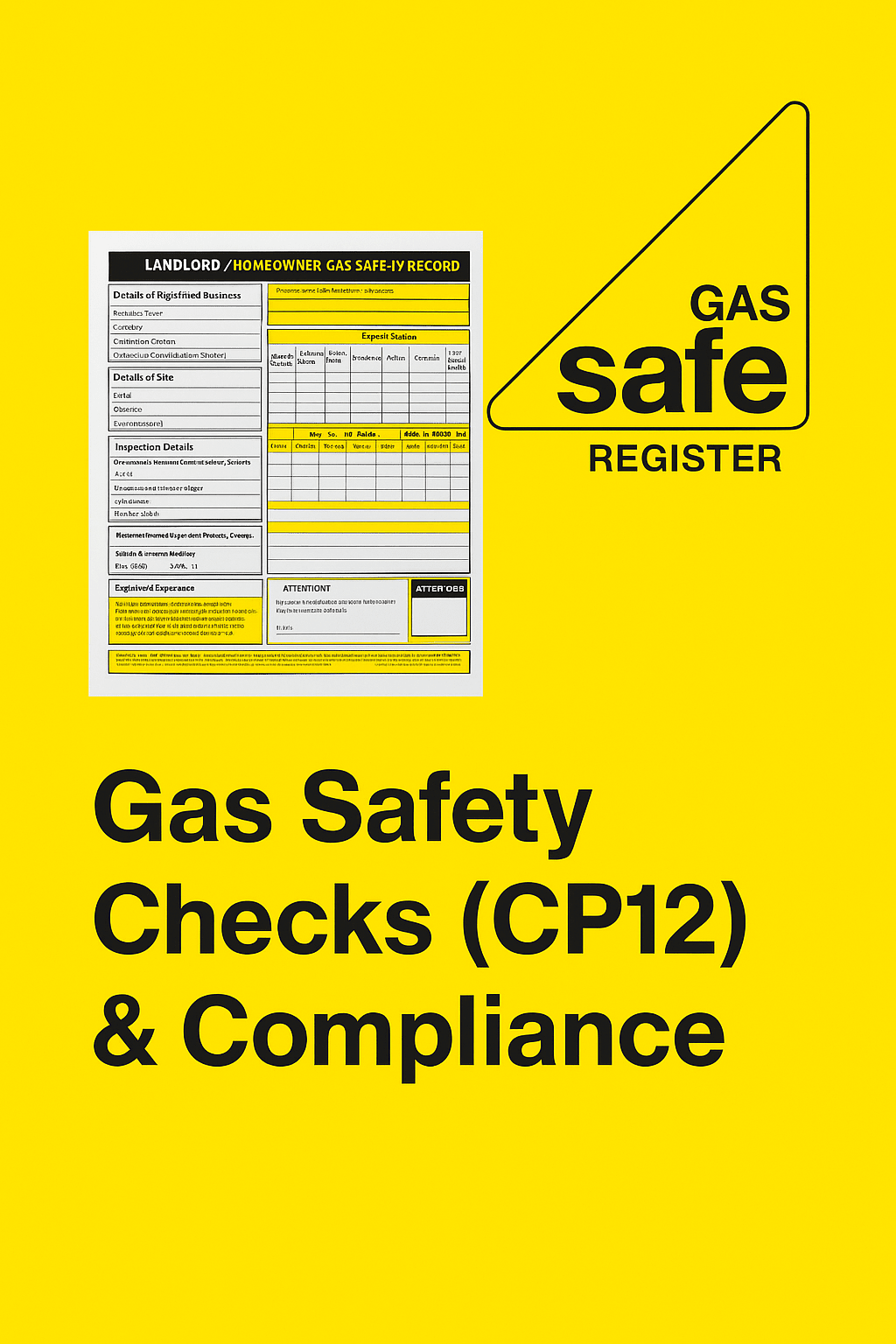CP12 Gas Safety Certificate Course Online Get Certified CP12 Gas Safety Certificate Course Online Get Certified